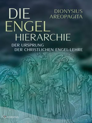 cover image of Die Engel-Hierarchie